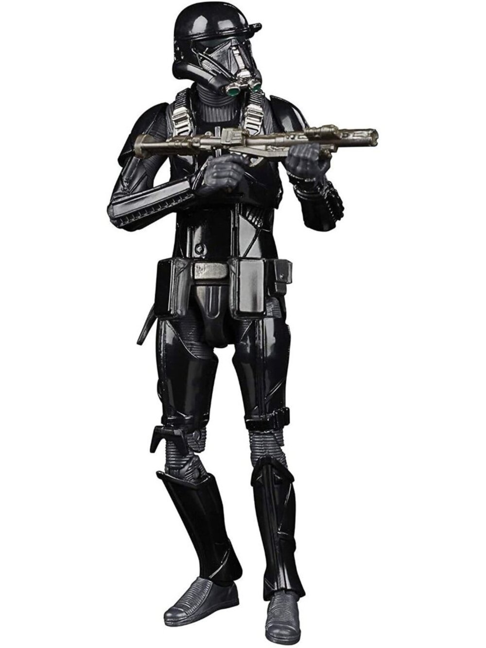 STAR WARS The Black Series Archive Imperial Death Trooper 6" Rogue One 50th Anni